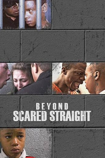 Beyond Scared Straight – Season 2