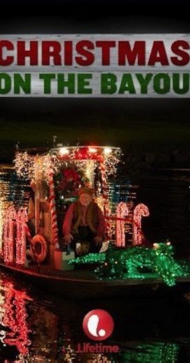 Christmas on the Bayou (2013)