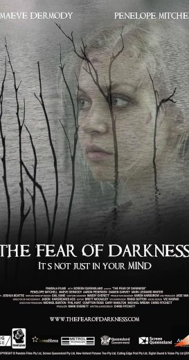 The Fear of Darkness (2015)