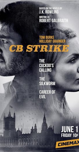 Strike – Season 6