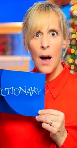 Pictionary UK – Season 1 – Episode 5