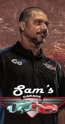 Sam’s Garage – Season 13