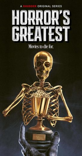 Horror’s Greatest – Season 2