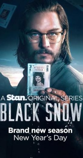 Black Snow – Season 2 – Episode 3