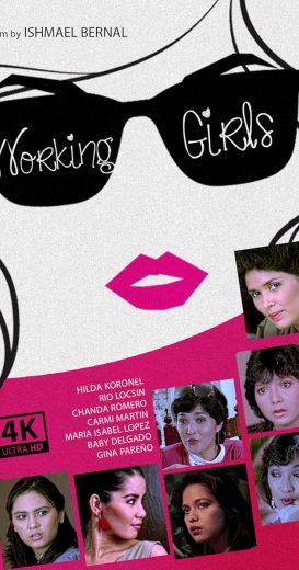 Working Girls (1984)