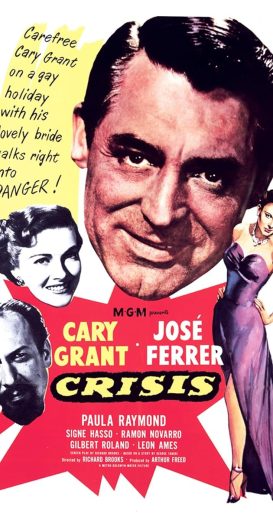 Crisis (1950)