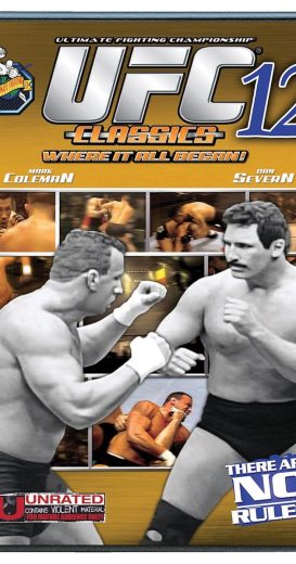 UFC 12: Judgement Day (1997)