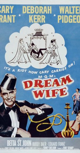 Dream Wife (1953)