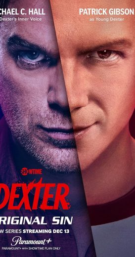 Dexter: Original Sin – Season 1