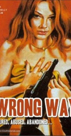 Wrong Way (1972)