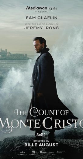 The Count of Monte Cristo (2024) – Season 1