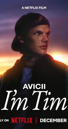 Avicii – I’m Tim