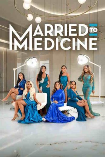 Married to Medicine – Season 11