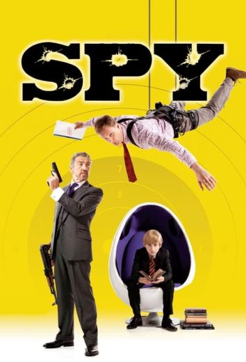 Spy – Season 2