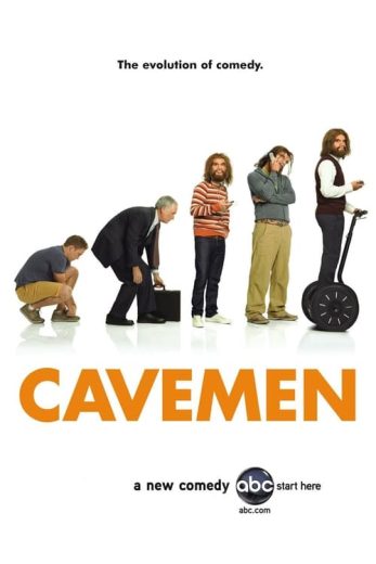 Cavemen – Season 1