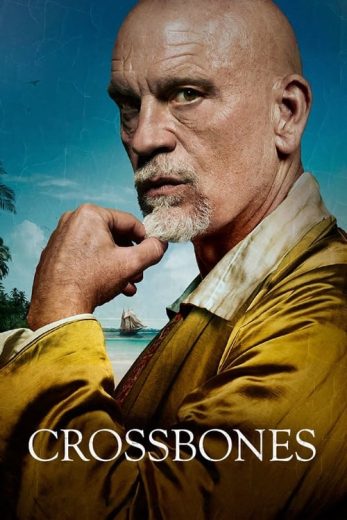 Crossbones – Season 1