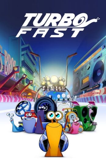 Turbo FAST – Season 2 – Episode 10