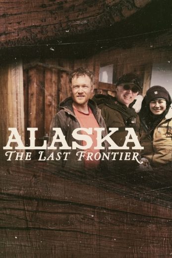 Alaska: The Last Frontier – Season 3