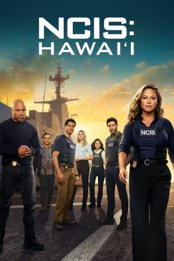 NCIS: Hawai’i – Season 2