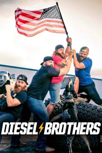 Diesel Brothers – Season 7