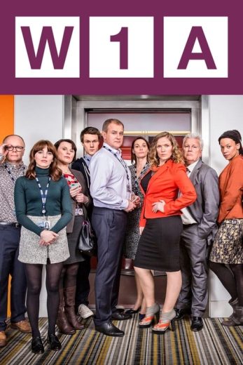 W1A – Season 1