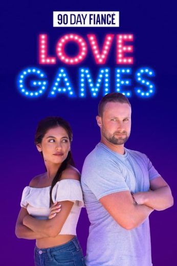 90 Day Fiancé: Love Games – Season 1