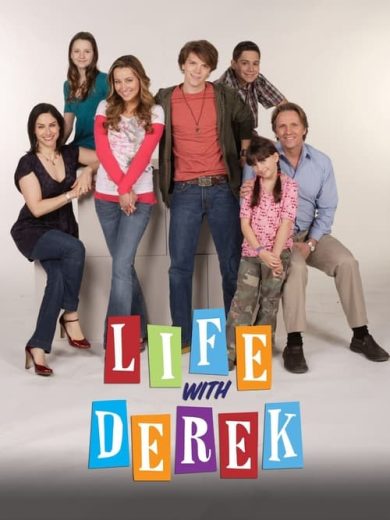 Life with Derek – Season 4