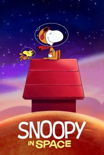 Snoopy in Space – Season 2