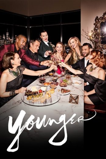 Younger – Season 3