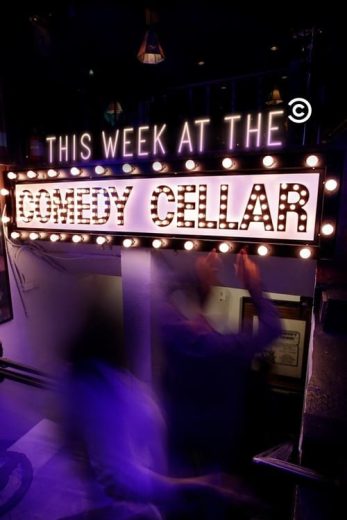 This Week at The Comedy Cellar – Season 3