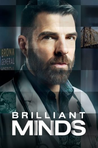 Brilliant Minds – Season 1