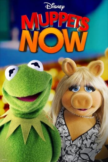 Muppets Now – Season 1