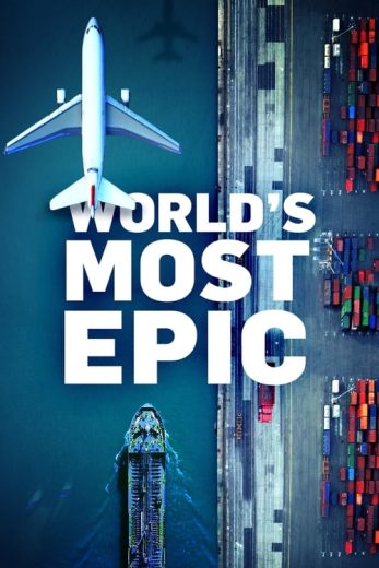 World’s Most Epic – Season 1