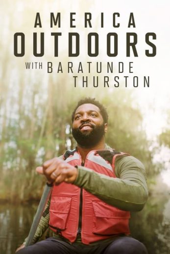 America Outdoors with Baratunde Thurston – Season 1