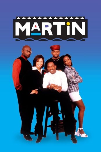 Martin – Season 1