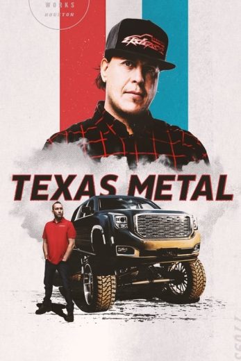 Texas Metal – Season 7