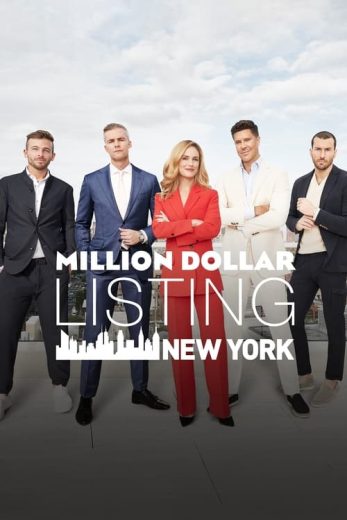 Million Dollar Listing New York – Season 4