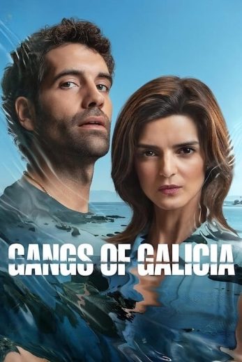 Gangs of Galicia – Season 1