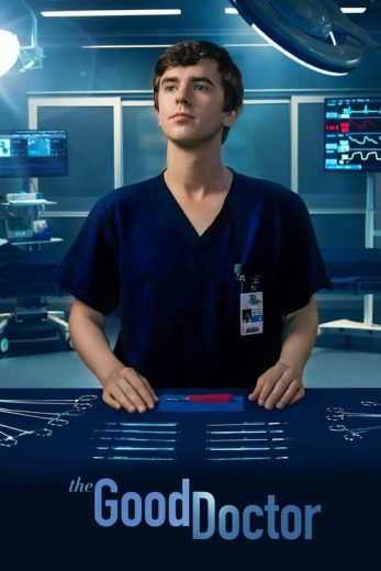 The Good Doctor – Season 1