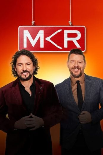 My Kitchen Rules – Season 9