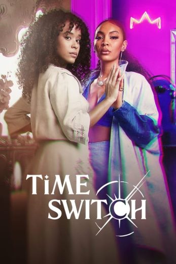 Time Switch – Season 1