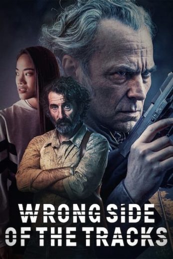 Wrong Side of the Tracks – Season 2