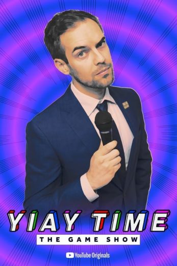 YIAY Time: The Game Show – Season 1