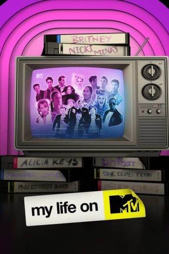 My Life On MTV – Season 1