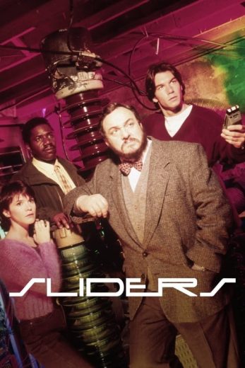 Sliders – Season 3