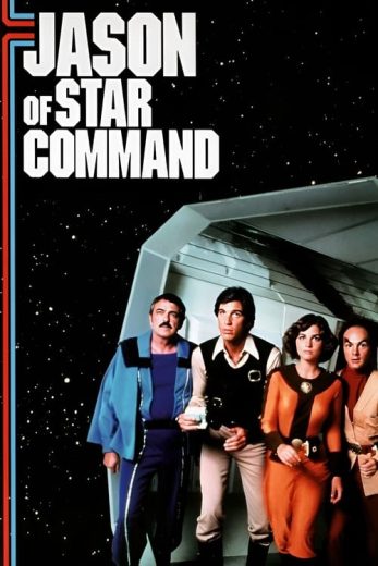 Jason of Star Command – Season 2