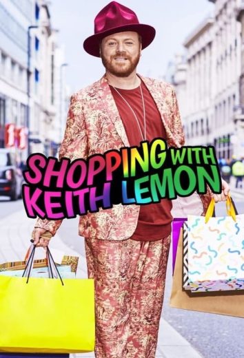 Shopping with Keith Lemon – Season 3