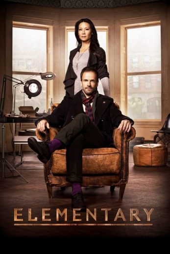 Elementary – Season 6