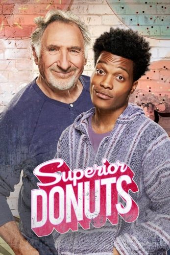 Superior Donuts – Season 1