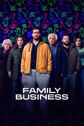 Family Business – Season 1